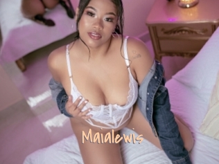 Maialewis
