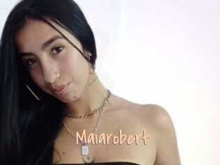 Maiarobert