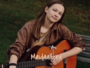 Maidaalford
