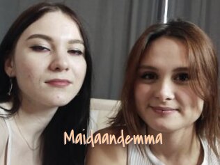 Maidaandemma