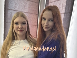 Maidaandengel