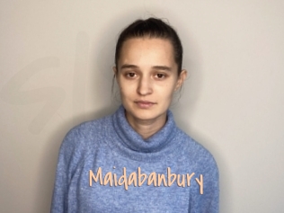 Maidabanbury