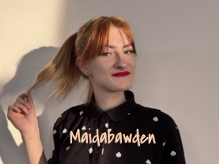 Maidabawden