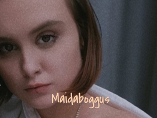 Maidaboggus