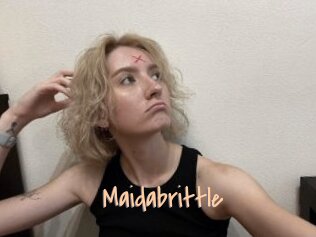 Maidabrittle