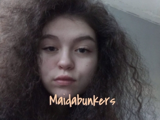 Maidabunkers