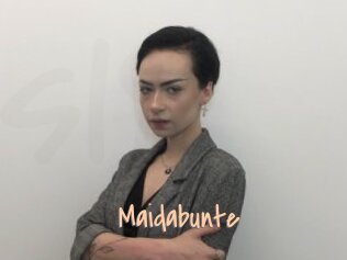 Maidabunte