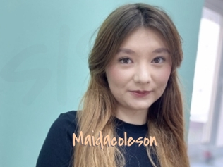 Maidacoleson