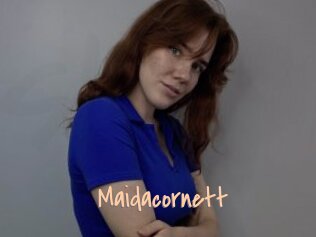 Maidacornett