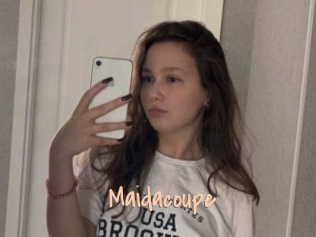 Maidacoupe