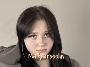Maidacrosslin