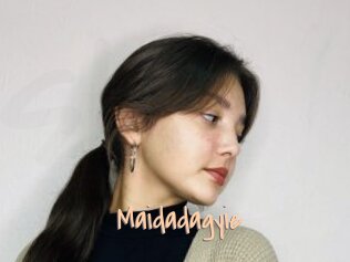 Maidadagyie