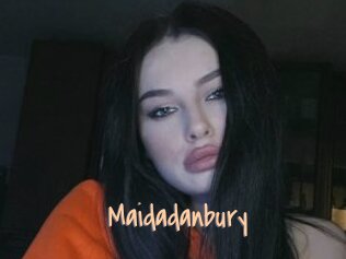 Maidadanbury