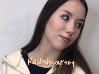 Maidadecoursey