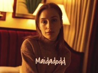 Maidadodd