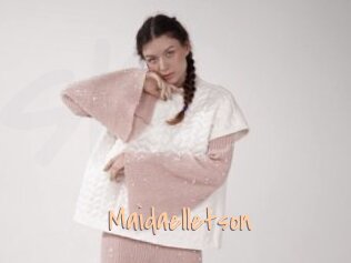 Maidaelletson