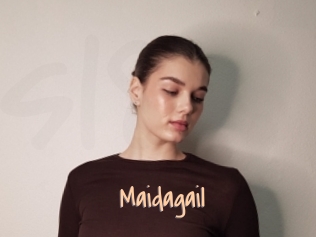 Maidagail