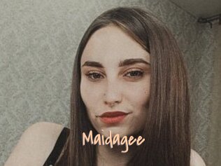 Maidagee