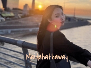 Maidahathaway