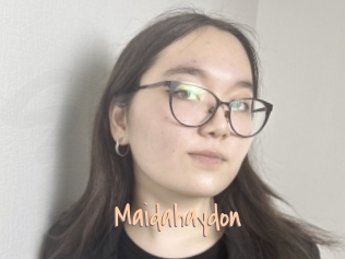 Maidahaydon