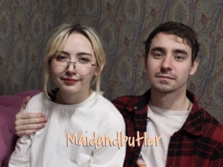 Maidandbutler