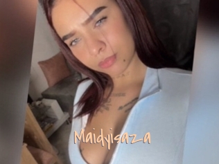 Maidyisaza