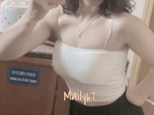 maily67 Salopes de 18 ans