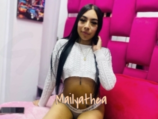 Mailyathea