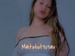 Maitehot303av