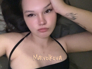 Maivolkova