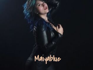 Maiyablue