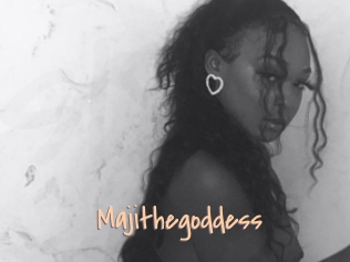 Majithegoddess