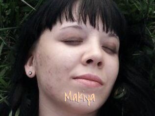 Makiya