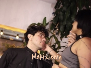 Makizenin