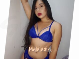 Malaiaaiko