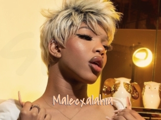 Malecxalahia