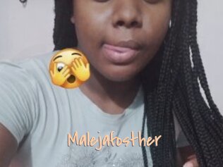 Malejafosther