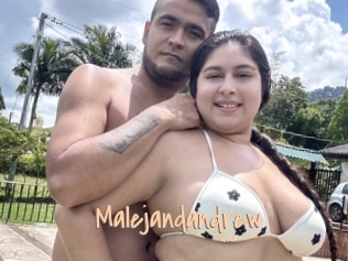 Malejandandrew