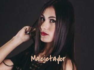 Malejetaylor