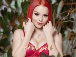 Malena_serik