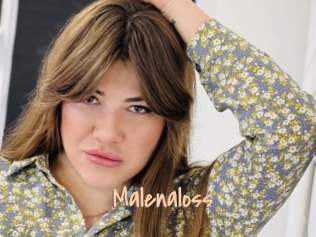 Malenaloss