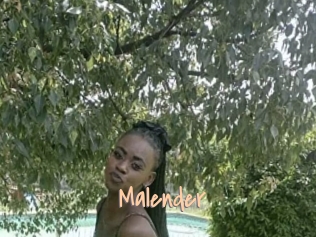 malender Salopes de 18 ans
