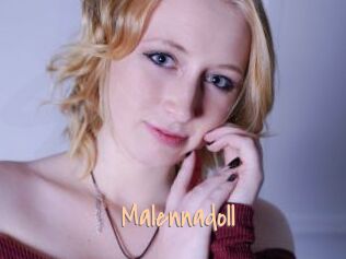 Malennadoll