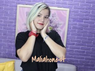 Maliahonest