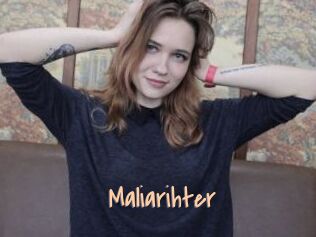 Maliarihter