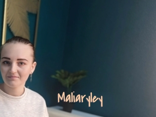 Maliaryley
