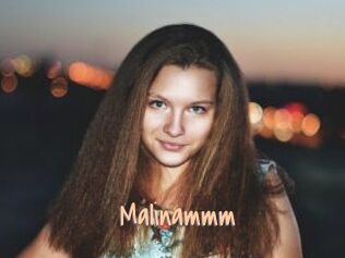 Malinammm