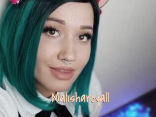 Malisharoyall