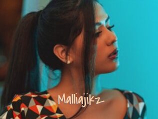 Malliajikz