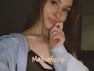 Mallisafoxie